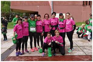 Foto 451 de las Carrera Familiar de Durango 2017