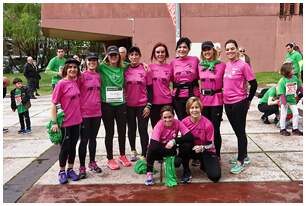 Foto 452 de las Carrera Familiar de Durango 2017
