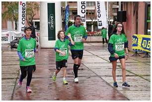 Foto 453 de las Carrera Familiar de Durango 2017