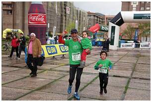 Foto 457 de las Carrera Familiar de Durango 2017