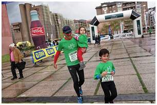 Foto 459 de las Carrera Familiar de Durango 2017
