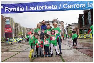 Foto 464 de las Carrera Familiar de Durango 2017