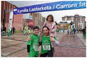 Foto 469 de las Carrera Familiar de Durango 2017