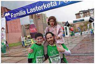 Foto 471 de las Carrera Familiar de Durango 2017