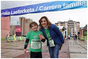 Foto 473 de las Carrera Familiar de Durango 2017