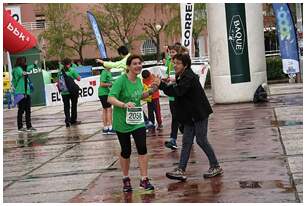 Foto 481 de las Carrera Familiar de Durango 2017