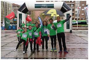Foto 482 de las Carrera Familiar de Durango 2017