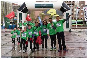 Foto 483 de las Carrera Familiar de Durango 2017