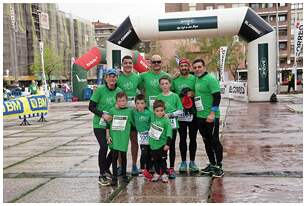 Foto 487 de las Carrera Familiar de Durango 2017