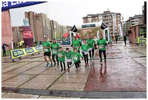 Foto 491 de las Carrera Familiar de Durango 2017