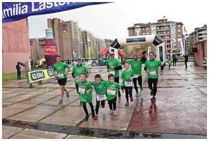 Foto 492 de las Carrera Familiar de Durango 2017