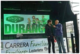 Foto 494 de las Carrera Familiar de Durango 2017