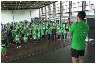 Foto 532 de las Carrera Familiar de Durango 2017