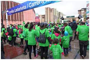 Foto 586 de las Carrera Familiar de Durango 2017