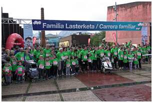 Foto 587 de las Carrera Familiar de Durango 2017