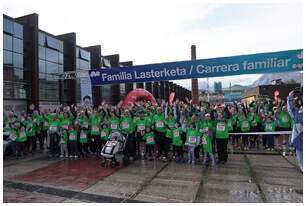 Foto 596 de las Carrera Familiar de Durango 2017