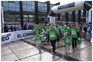 Foto 606 de las Carrera Familiar de Durango 2017