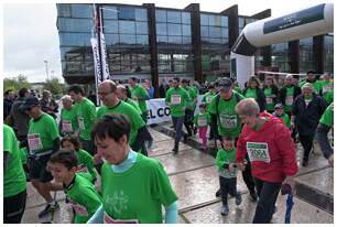 Foto 612 de las Carrera Familiar de Durango 2017