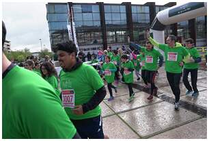 Foto 616 de las Carrera Familiar de Durango 2017
