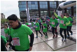 Foto 617 de las Carrera Familiar de Durango 2017