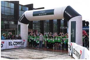 Foto 636 de las Carrera Familiar de Durango 2017