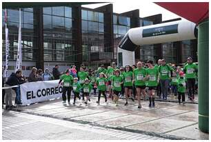 Foto 638 de las Carrera Familiar de Durango 2017