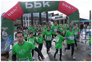 Foto 644 de las Carrera Familiar de Durango 2017