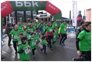 Foto 661 de las Carrera Familiar de Durango 2017