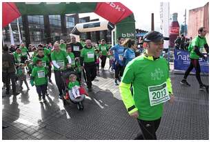 Foto 674 de las Carrera Familiar de Durango 2017