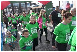 Foto 676 de las Carrera Familiar de Durango 2017