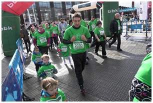 Foto 677 de las Carrera Familiar de Durango 2017