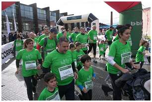 Foto 697 de las Carrera Familiar de Durango 2017