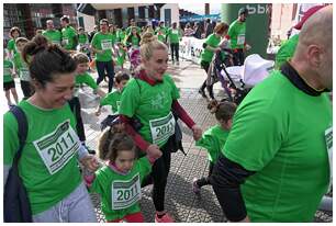 Foto 703 de las Carrera Familiar de Durango 2017