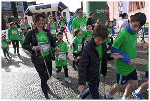 Foto 712 de las Carrera Familiar de Durango 2017