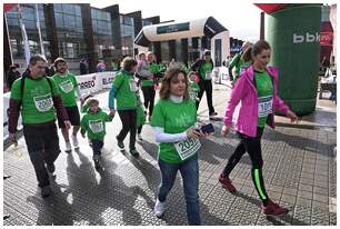 Foto 714 de las Carrera Familiar de Durango 2017