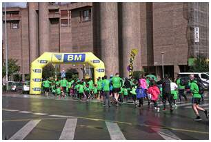 Foto 717 de las Carrera Familiar de Durango 2017