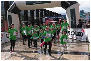 Foto 722 de las Carrera Familiar de Durango 2017
