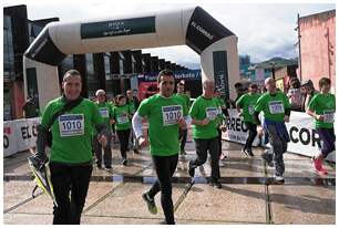 Foto 727 de las Carrera Familiar de Durango 2017