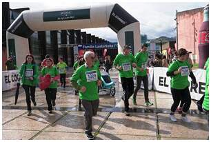 Foto 728 de las Carrera Familiar de Durango 2017