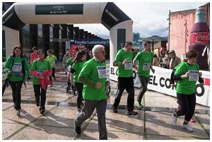 Foto 729 de las Carrera Familiar de Durango 2017