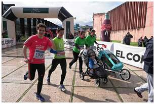 Foto 731 de las Carrera Familiar de Durango 2017