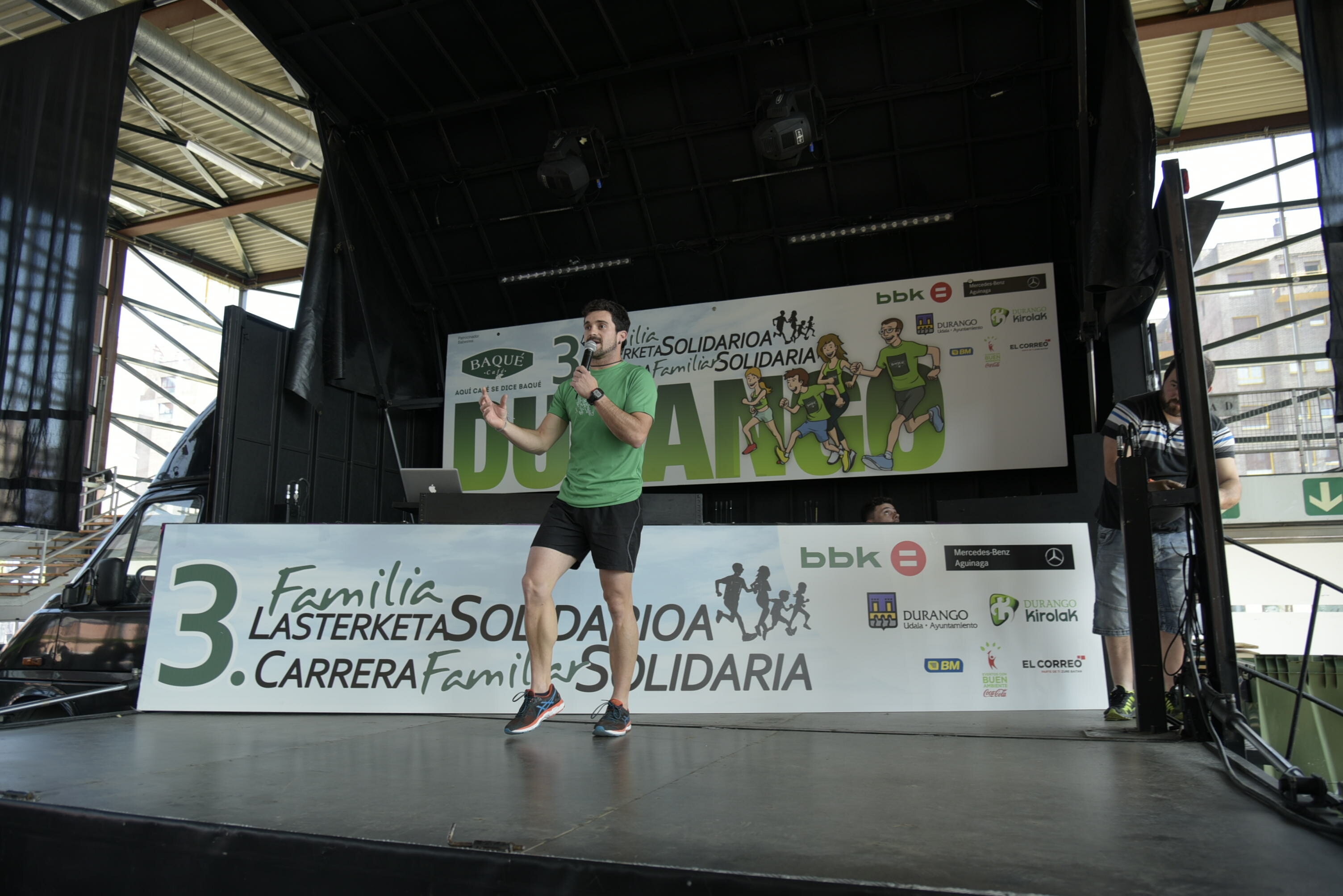 Foto 8 de las Carrera Familiar de Durango 2018