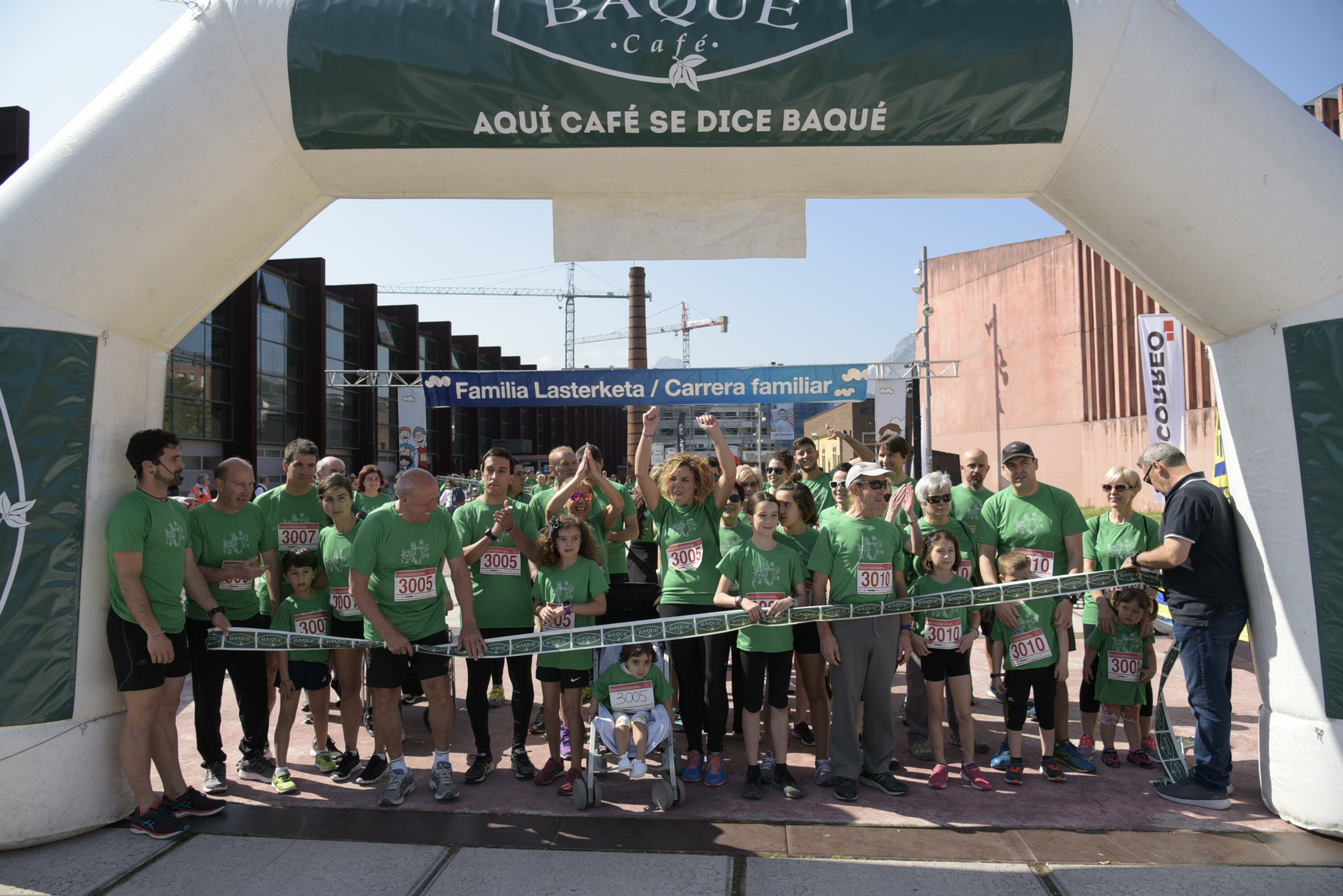 Foto 33 de las Carrera Familiar de Durango 2018