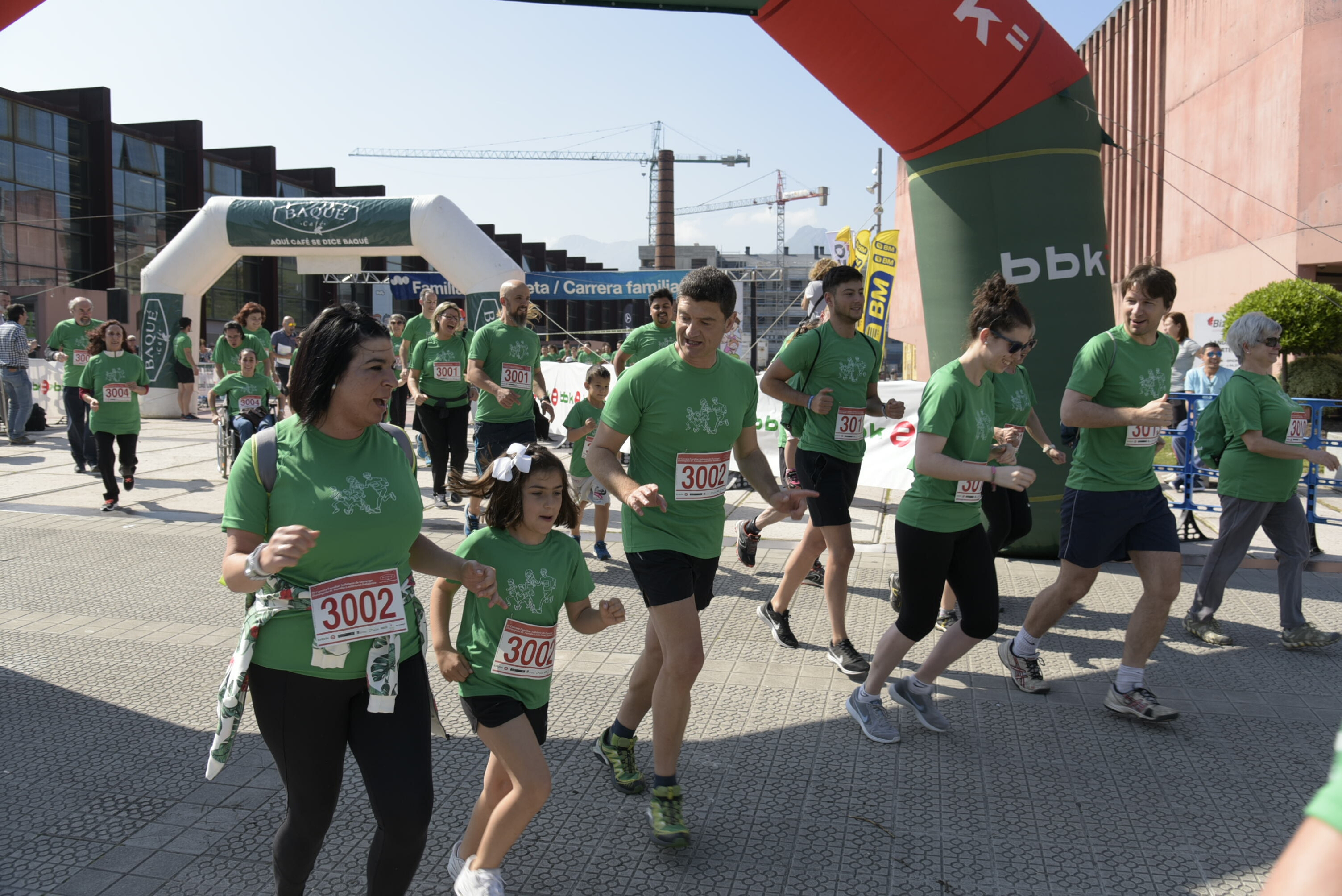 Foto 47 de las Carrera Familiar de Durango 2018