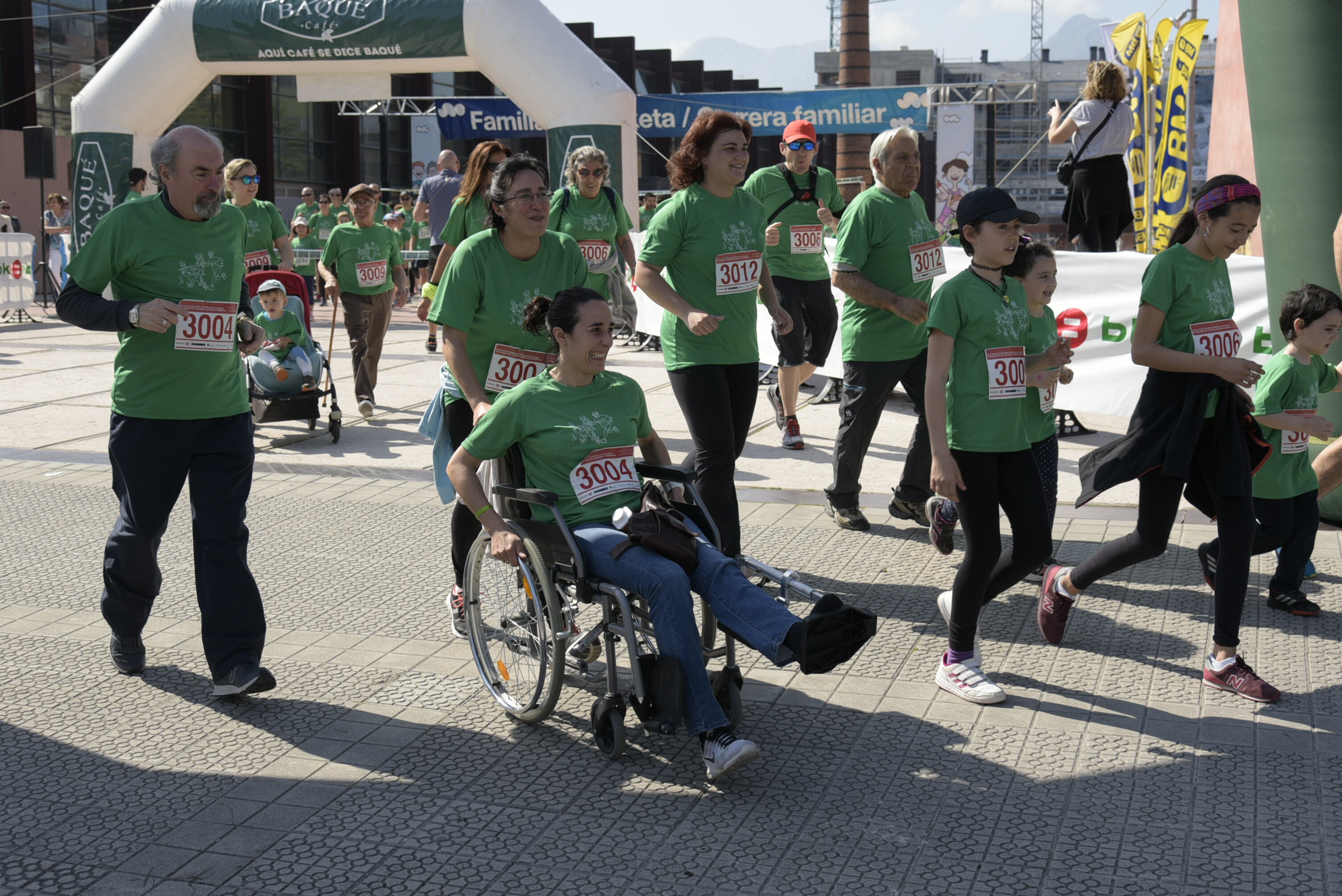 Foto 52 de las Carrera Familiar de Durango 2018