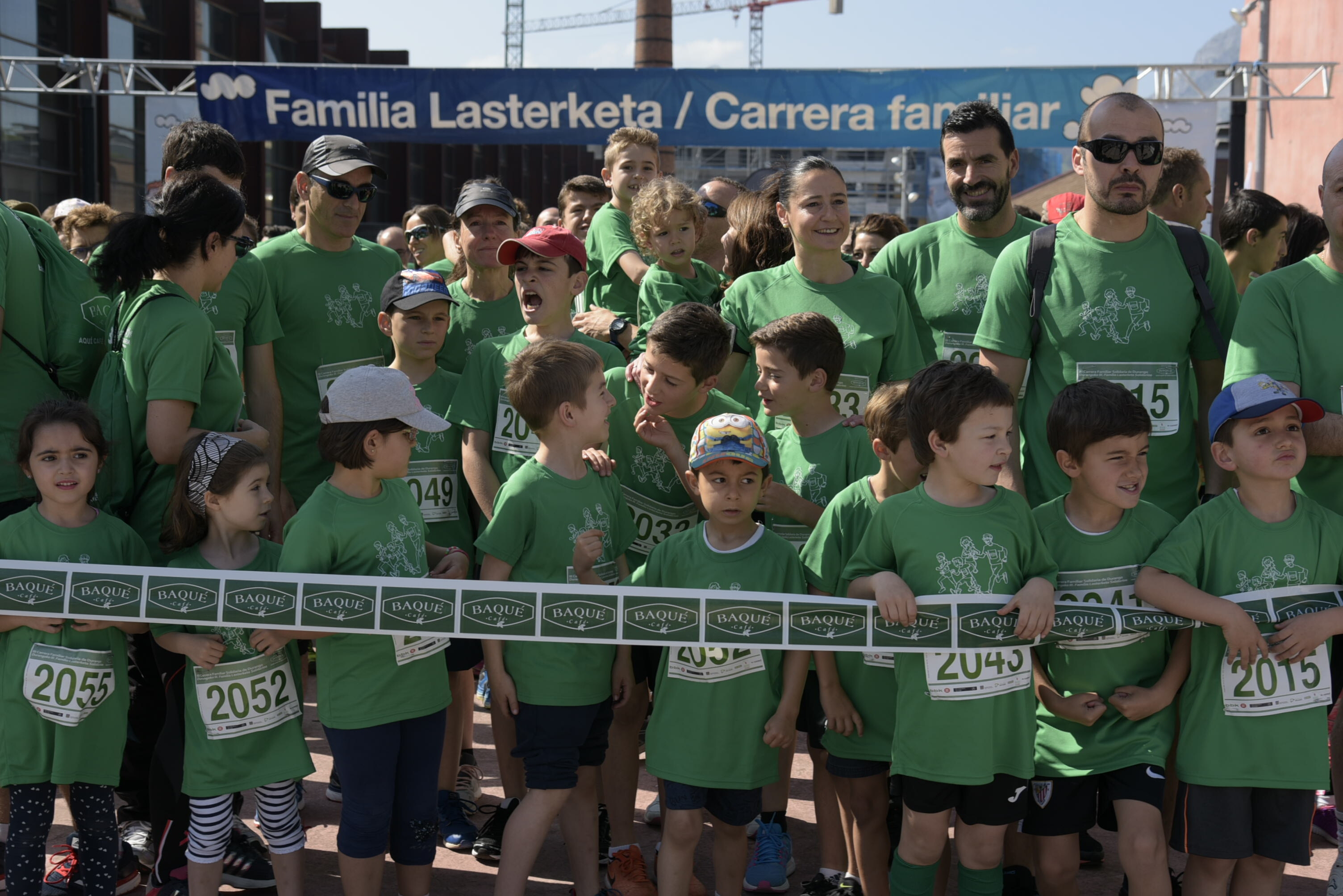 Foto 55 de las Carrera Familiar de Durango 2018