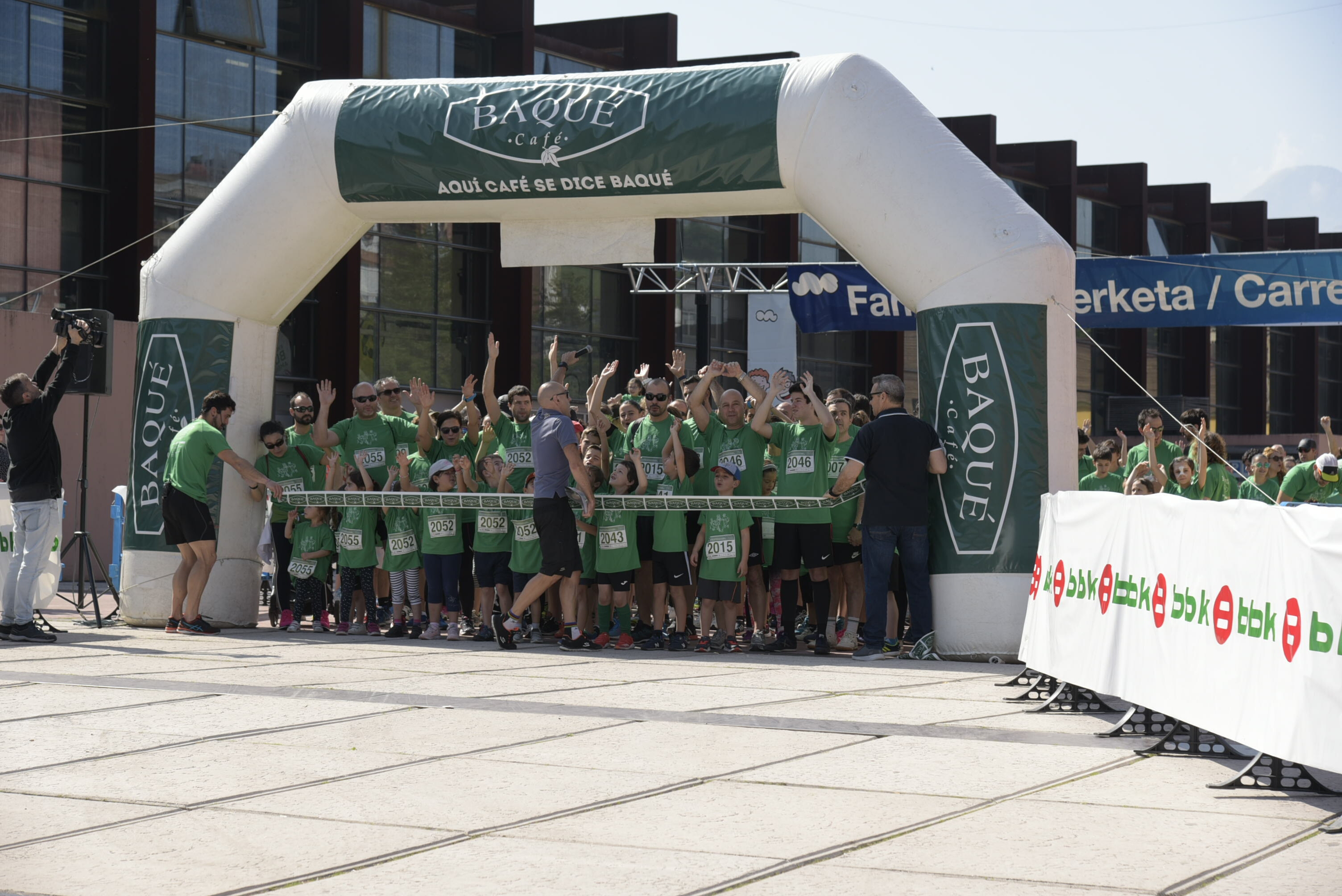 Foto 64 de las Carrera Familiar de Durango 2018