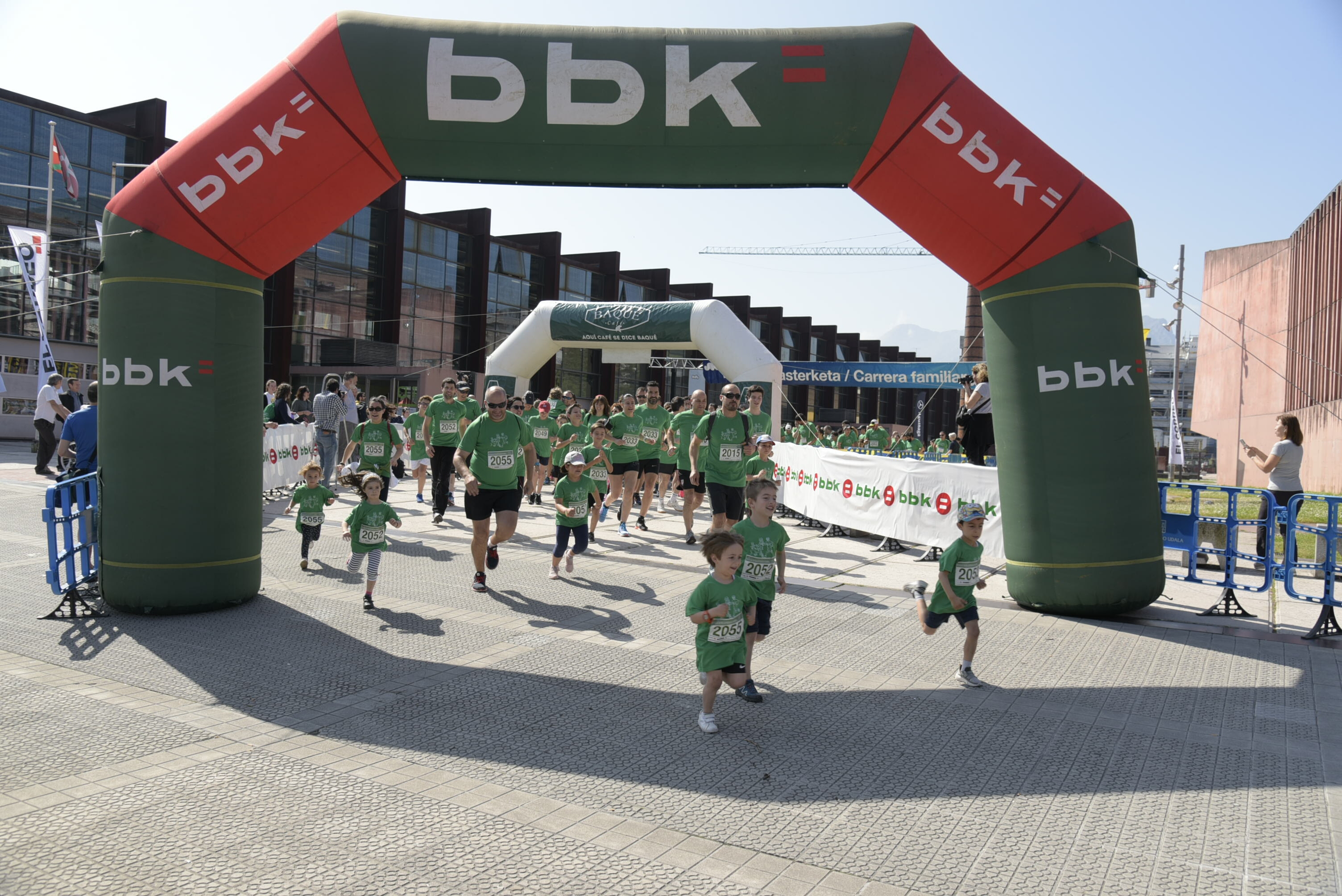 Foto 67 de las Carrera Familiar de Durango 2018