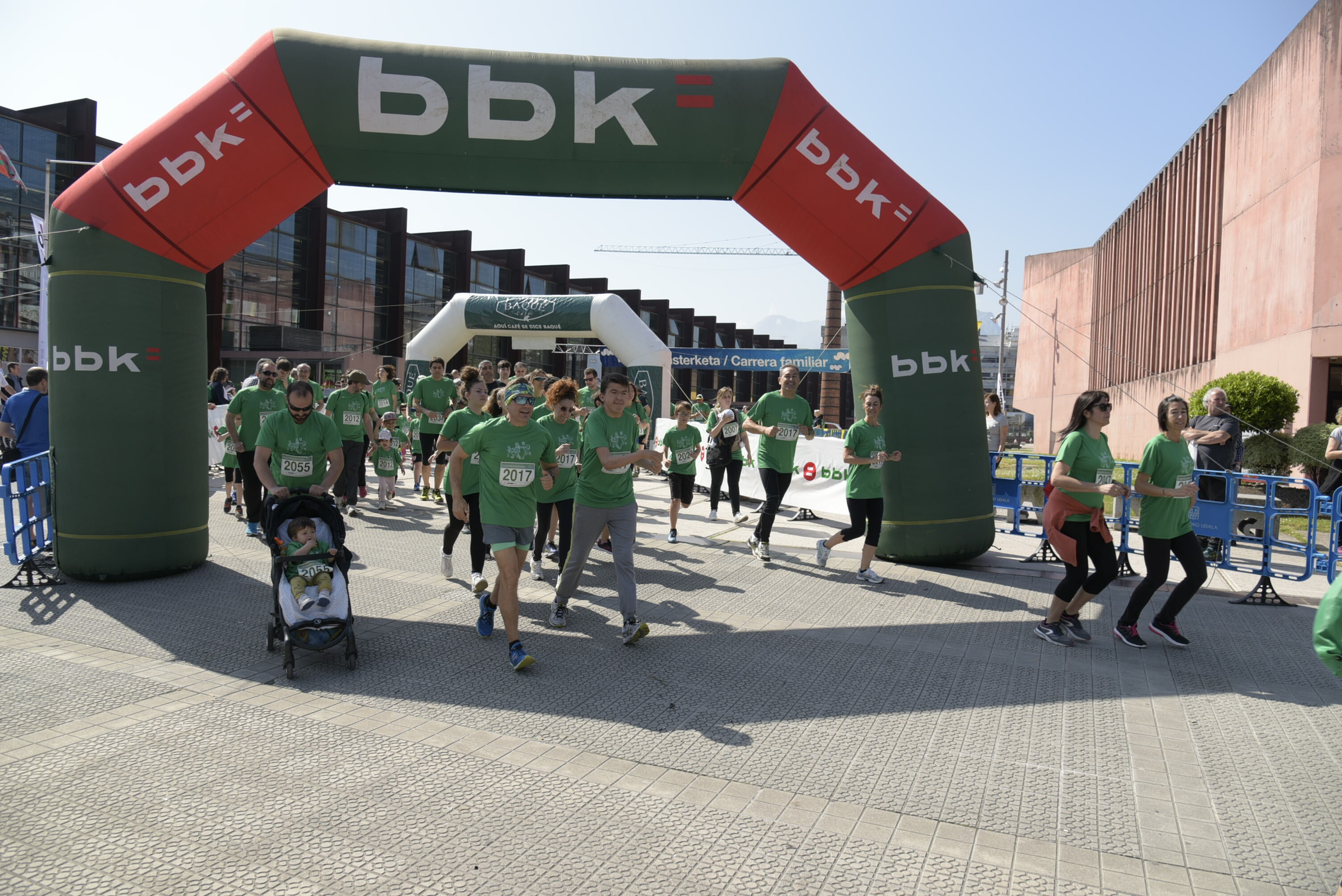 Foto 74 de las Carrera Familiar de Durango 2018