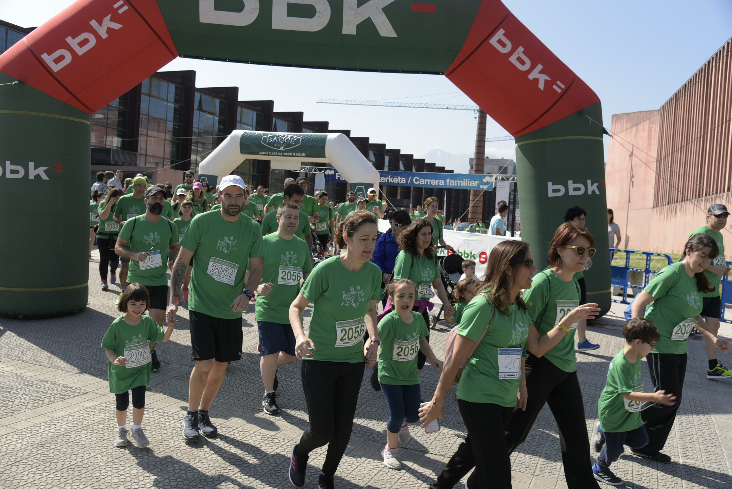 Foto 87 de las Carrera Familiar de Durango 2018